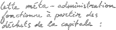 On continue ?