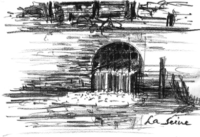 Les eaux usées