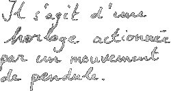 On continue ?