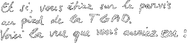 On continue ?