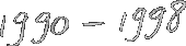 1990-1998
