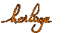 horloge