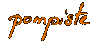 pompiste