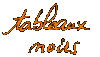 tableaux noirs