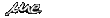 une
