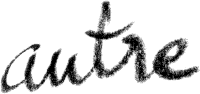 autre